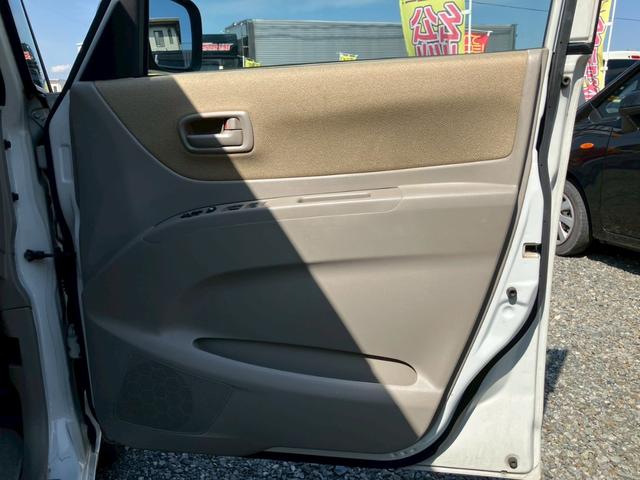 パレット Ｌ　ＥＴＣ　両側スライドドア　スマートキー　電動格納ミラー　ベンチシート　ＣＶＴ　盗難防止システム　ＡＢＳ　ＣＤ　衝突安全ボディ　エアコン　パワーステアリング　パワーウィンドウ　運転席エアバッグ（59枚目）