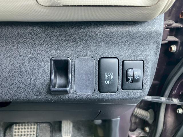 ミラココア ココアＬ　ＥＴＣ　ナビ　ＴＶ　キーレスエントリー　アイドリングストップ　電動格納ミラー　ベンチシート　ＣＶＴ　盗難防止システム　ＡＢＳ　ＣＤ　ＤＶＤ再生　衝突安全ボディ　エアコン　パワーステアリング（10枚目）