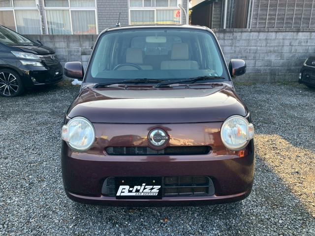 ミラココア ココアＬ　ＥＴＣ　ナビ　ＴＶ　キーレスエントリー　アイドリングストップ　電動格納ミラー　ベンチシート　ＣＶＴ　盗難防止システム　ＡＢＳ　ＣＤ　ＤＶＤ再生　衝突安全ボディ　エアコン　パワーステアリング（13枚目）