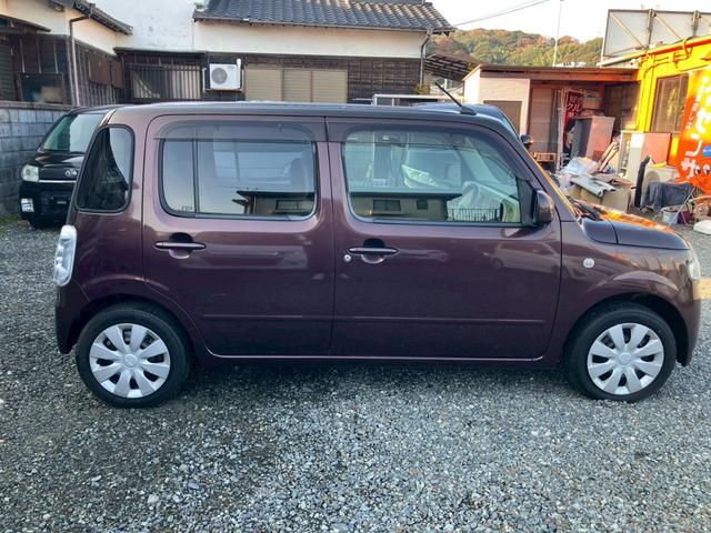 ミラココア ココアＬ　ＥＴＣ　ナビ　ＴＶ　キーレスエントリー　アイドリングストップ　電動格納ミラー　ベンチシート　ＣＶＴ　盗難防止システム　ＡＢＳ　ＣＤ　ＤＶＤ再生　衝突安全ボディ　エアコン　パワーステアリング（14枚目）