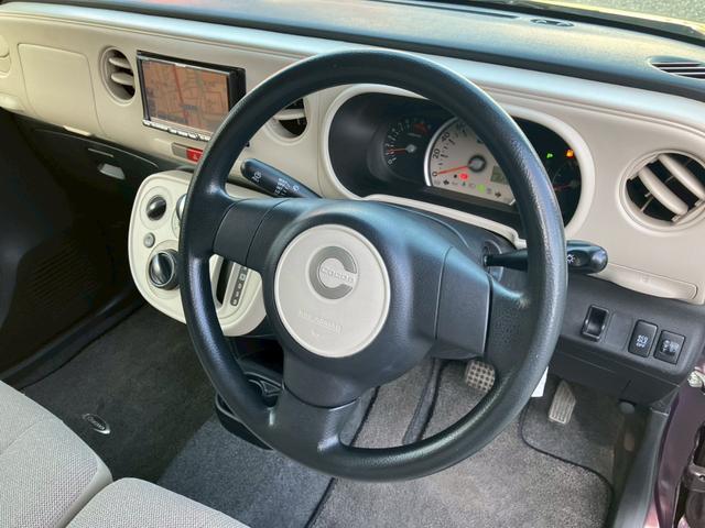 ミラココア ココアＬ　ＥＴＣ　ナビ　ＴＶ　キーレスエントリー　アイドリングストップ　電動格納ミラー　ベンチシート　ＣＶＴ　盗難防止システム　ＡＢＳ　ＣＤ　ＤＶＤ再生　衝突安全ボディ　エアコン　パワーステアリング（23枚目）