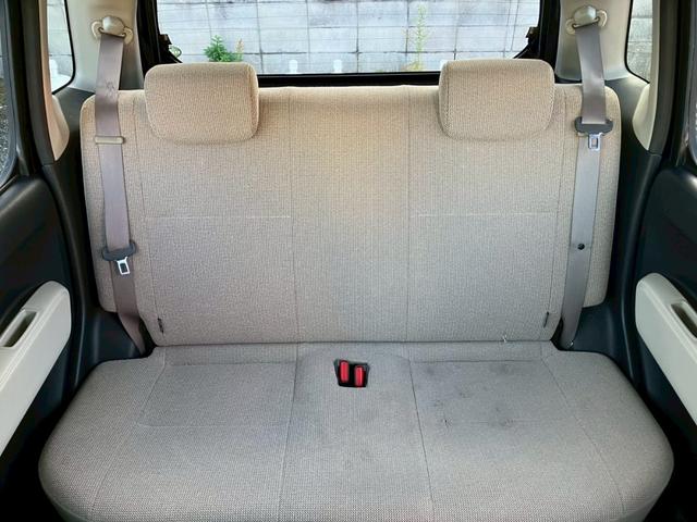 ミラココア ココアＬ　ＥＴＣ　ナビ　ＴＶ　キーレスエントリー　アイドリングストップ　電動格納ミラー　ベンチシート　ＣＶＴ　盗難防止システム　ＡＢＳ　ＣＤ　ＤＶＤ再生　衝突安全ボディ　エアコン　パワーステアリング（50枚目）