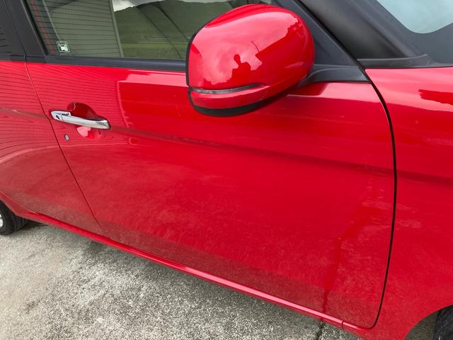 Ｎ－ＯＮＥ Ｇ・Ｌパッケージ　車検Ｒ９年９月まで　禁煙車　純正ナビ　バックカメラ　テレビ　ＤＶＤ　ＵＳＢ　ステアリングリモコン　ＨＩＤオートライト　センターマフラー　１５インチアルミホイール　ミラノレッド　室内ルームクリーニング済（9枚目）