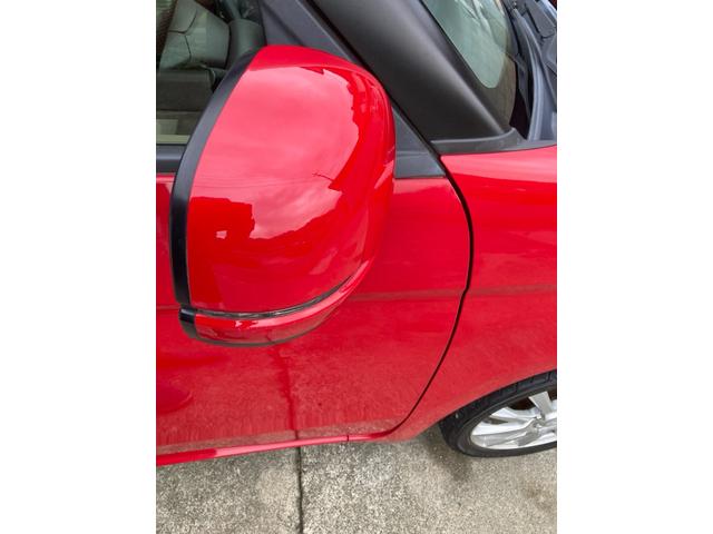 Ｎ－ＯＮＥ Ｇ・Ｌパッケージ　車検Ｒ９年９月まで　禁煙車　純正ナビ　バックカメラ　テレビ　ＤＶＤ　ＵＳＢ　ステアリングリモコン　ＨＩＤオートライト　センターマフラー　１５インチアルミホイール　ミラノレッド　室内ルームクリーニング済（15枚目）