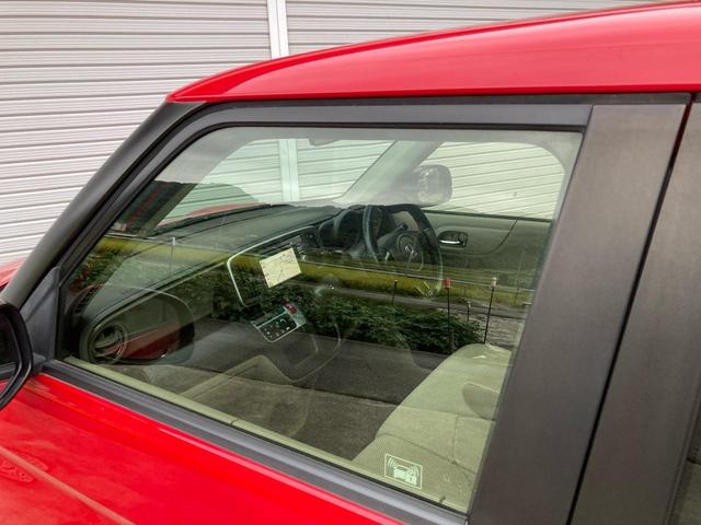 Ｎ－ＯＮＥ Ｇ・Ｌパッケージ　車検Ｒ９年９月まで　禁煙車　純正ナビ　バックカメラ　テレビ　ＤＶＤ　ＵＳＢ　ステアリングリモコン　ＨＩＤオートライト　センターマフラー　１５インチアルミホイール　ミラノレッド　室内ルームクリーニング済（19枚目）