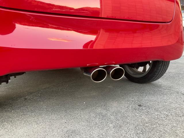 Ｎ－ＯＮＥ Ｇ・Ｌパッケージ　車検Ｒ９年９月まで　禁煙車　純正ナビ　バックカメラ　テレビ　ＤＶＤ　ＵＳＢ　ステアリングリモコン　ＨＩＤオートライト　センターマフラー　１５インチアルミホイール　ミラノレッド　室内ルームクリーニング済（28枚目）
