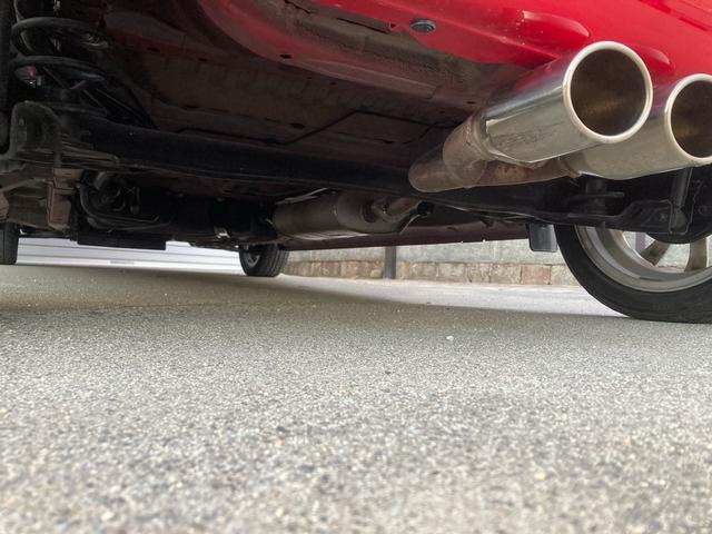 Ｎ－ＯＮＥ Ｇ・Ｌパッケージ　車検Ｒ９年９月まで　禁煙車　純正ナビ　バックカメラ　テレビ　ＤＶＤ　ＵＳＢ　ステアリングリモコン　ＨＩＤオートライト　センターマフラー　１５インチアルミホイール　ミラノレッド　室内ルームクリーニング済（29枚目）