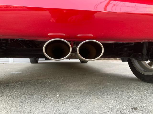 Ｎ－ＯＮＥ Ｇ・Ｌパッケージ　車検Ｒ９年９月まで　禁煙車　純正ナビ　バックカメラ　テレビ　ＤＶＤ　ＵＳＢ　ステアリングリモコン　ＨＩＤオートライト　センターマフラー　１５インチアルミホイール　ミラノレッド　室内ルームクリーニング済（30枚目）