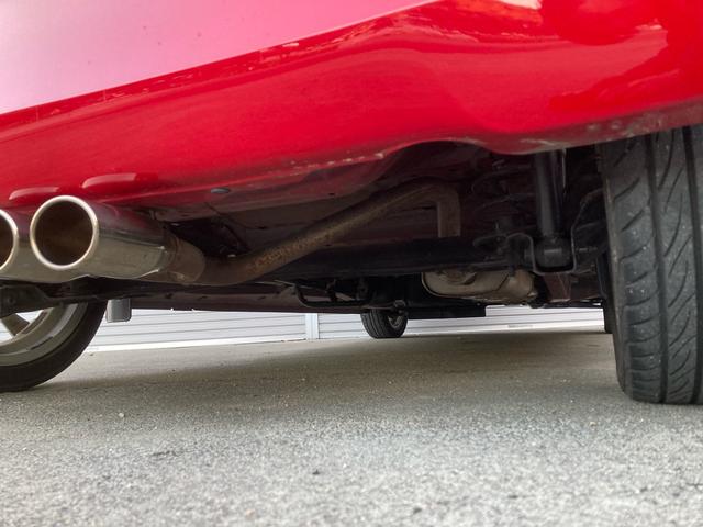 Ｎ－ＯＮＥ Ｇ・Ｌパッケージ　車検Ｒ９年９月まで　禁煙車　純正ナビ　バックカメラ　テレビ　ＤＶＤ　ＵＳＢ　ステアリングリモコン　ＨＩＤオートライト　センターマフラー　１５インチアルミホイール　ミラノレッド　室内ルームクリーニング済（32枚目）