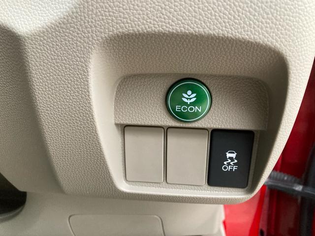 Ｎ－ＯＮＥ Ｇ・Ｌパッケージ　車検Ｒ９年９月まで　禁煙車　純正ナビ　バックカメラ　テレビ　ＤＶＤ　ＵＳＢ　ステアリングリモコン　ＨＩＤオートライト　センターマフラー　１５インチアルミホイール　ミラノレッド　室内ルームクリーニング済（41枚目）