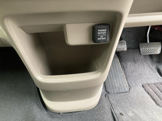 Ｎ－ＯＮＥ Ｇ・Ｌパッケージ　車検Ｒ９年９月まで　禁煙車　純正ナビ　バックカメラ　テレビ　ＤＶＤ　ＵＳＢ　ステアリングリモコン　ＨＩＤオートライト　センターマフラー　１５インチアルミホイール　ミラノレッド　室内ルームクリーニング済（43枚目）