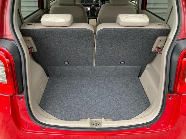 Ｎ－ＯＮＥ Ｇ・Ｌパッケージ　車検Ｒ９年９月まで　禁煙車　純正ナビ　バックカメラ　テレビ　ＤＶＤ　ＵＳＢ　ステアリングリモコン　ＨＩＤオートライト　センターマフラー　１５インチアルミホイール　ミラノレッド　室内ルームクリーニング済（68枚目）