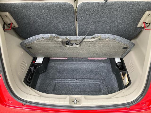 Ｎ－ＯＮＥ Ｇ・Ｌパッケージ　車検Ｒ９年９月まで　禁煙車　純正ナビ　バックカメラ　テレビ　ＤＶＤ　ＵＳＢ　ステアリングリモコン　ＨＩＤオートライト　センターマフラー　１５インチアルミホイール　ミラノレッド　室内ルームクリーニング済（69枚目）