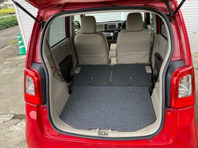 Ｎ－ＯＮＥ Ｇ・Ｌパッケージ　車検Ｒ９年９月まで　禁煙車　純正ナビ　バックカメラ　テレビ　ＤＶＤ　ＵＳＢ　ステアリングリモコン　ＨＩＤオートライト　センターマフラー　１５インチアルミホイール　ミラノレッド　室内ルームクリーニング済（70枚目）