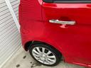 Ｇ・Ｌパッケージ　車検Ｒ９年９月まで　禁煙車　純正ナビ　バックカメラ　テレビ　ＤＶＤ　ＵＳＢ　ステアリングリモコン　ＨＩＤオートライト　センターマフラー　１５インチアルミホイール　ミラノレッド　室内ルームクリーニング済（11枚目）