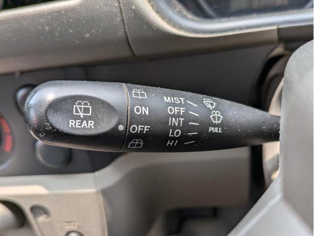 エブリイ ＰＡ　ターボ　ハイルーフ　Ｂｔ接続可　ＥＴＣ　盗難防止システム　キーレスエントリー　ＨＩＤ　ベンチシート　両側スライドドア　メモリーナビ　ワンセグテレビ（11枚目）