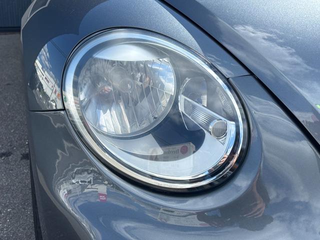 ザ・ビートル ターボ　車高調　マフラー　ナビ　バックモニター　ウェッズスポーツ１９インチアルミホイール（12枚目）