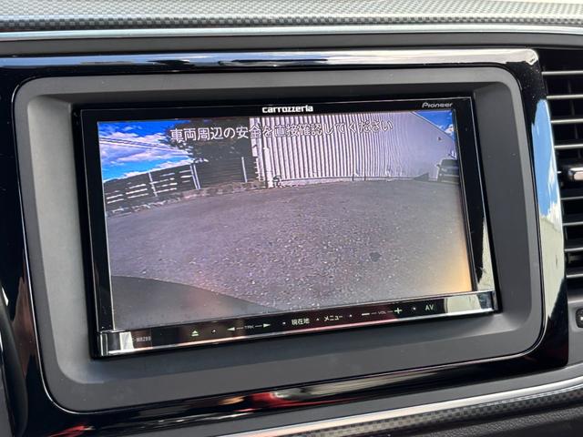 ザ・ビートル ターボ　車高調　マフラー　ナビ　バックモニター　ウェッズスポーツ１９インチアルミホイール（26枚目）