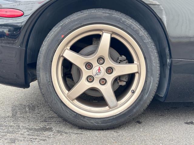 シボレーコルベット Ｚ５１　ディーラー車（12枚目）