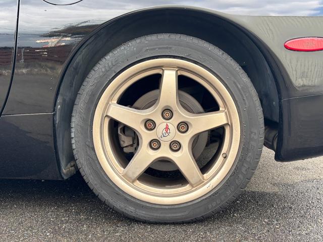 シボレーコルベット Ｚ５１　ディーラー車（14枚目）