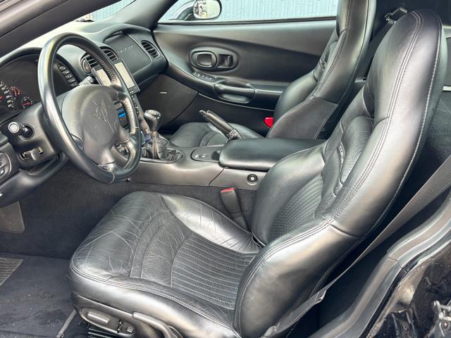 シボレーコルベット Ｚ５１　ディーラー車（15枚目）