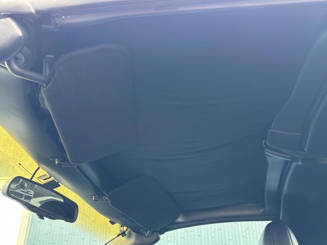 シボレーコルベット Ｚ５１　ディーラー車（18枚目）