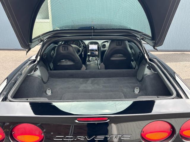 シボレーコルベット Ｚ５１　ディーラー車（19枚目）