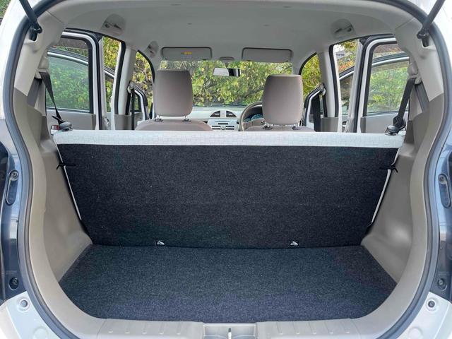 アルトエコ ECO-L キーレスエントリー アイドリングストップ CVT 盗難防止システム ABS CD 衝突安全ボディ エアコン パワーステアリング パワーウィンドウ(19枚目)