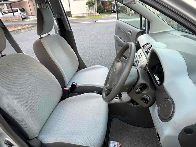 アルトエコ ECO-L キーレスエントリー アイドリングストップ CVT 盗難防止システム ABS CD 衝突安全ボディ エアコン パワーステアリング パワーウィンドウ(24枚目)