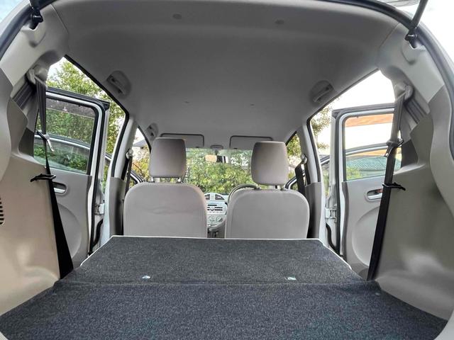 アルトエコ ECO-L キーレスエントリー アイドリングストップ CVT 盗難防止システム ABS CD 衝突安全ボディ エアコン パワーステアリング パワーウィンドウ(26枚目)