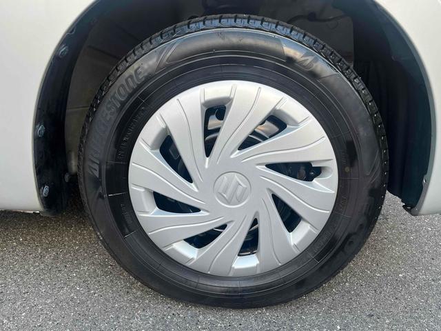 アルトエコ ECO-L キーレスエントリー アイドリングストップ CVT 盗難防止システム ABS CD 衝突安全ボディ エアコン パワーステアリング パワーウィンドウ(30枚目)