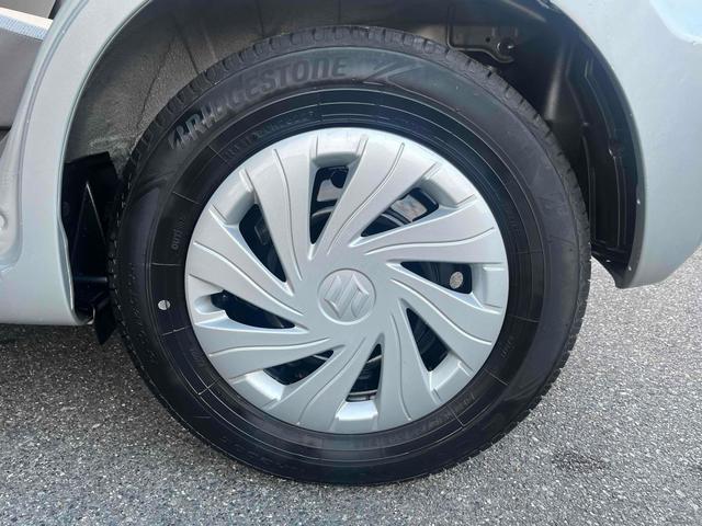 アルトエコ ECO-L キーレスエントリー アイドリングストップ CVT 盗難防止システム ABS CD 衝突安全ボディ エアコン パワーステアリング パワーウィンドウ(32枚目)