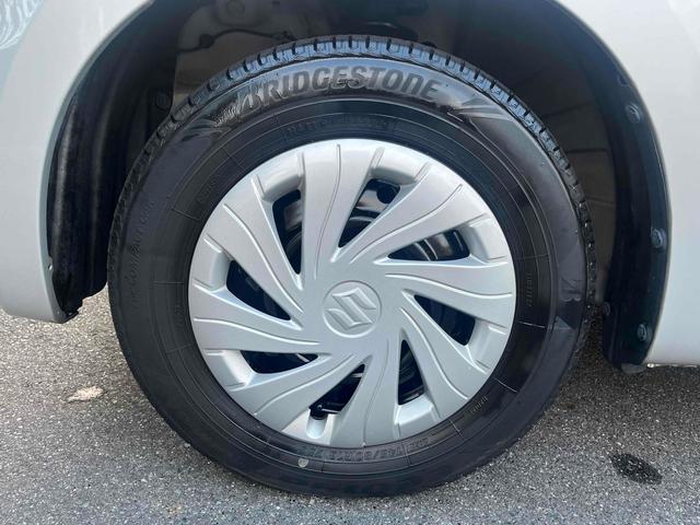 アルトエコ ECO-L キーレスエントリー アイドリングストップ CVT 盗難防止システム ABS CD 衝突安全ボディ エアコン パワーステアリング パワーウィンドウ(33枚目)