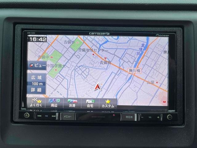 Ｎ－ＷＧＮ Ｇ　バックカメラ　ナビ　ＴＶ　スマートキー　アイドリングストップ　ベンチシート　ＣＶＴ　盗難防止システム　ＡＢＳ　ＥＳＣ　ＣＤ　ＵＳＢ　ミュージックプレイヤー接続可　アルミホイール　衝突安全ボディ（5枚目）