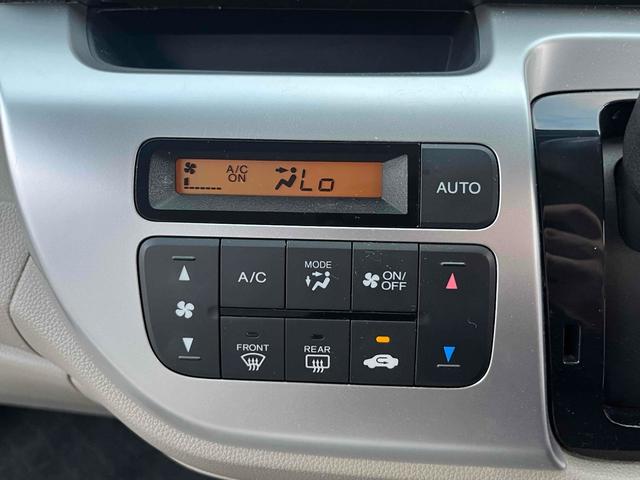 Ｎ－ＷＧＮ Ｇ　バックカメラ　ナビ　ＴＶ　スマートキー　アイドリングストップ　ベンチシート　ＣＶＴ　盗難防止システム　ＡＢＳ　ＥＳＣ　ＣＤ　ＵＳＢ　ミュージックプレイヤー接続可　アルミホイール　衝突安全ボディ（8枚目）