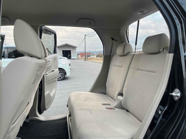 Ｎ－ＷＧＮ Ｇ　バックカメラ　ナビ　ＴＶ　スマートキー　アイドリングストップ　ベンチシート　ＣＶＴ　盗難防止システム　ＡＢＳ　ＥＳＣ　ＣＤ　ＵＳＢ　ミュージックプレイヤー接続可　アルミホイール　衝突安全ボディ（11枚目）