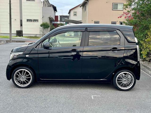 Ｎ－ＷＧＮ Ｇ　バックカメラ　ナビ　ＴＶ　スマートキー　アイドリングストップ　ベンチシート　ＣＶＴ　盗難防止システム　ＡＢＳ　ＥＳＣ　ＣＤ　ＵＳＢ　ミュージックプレイヤー接続可　アルミホイール　衝突安全ボディ（15枚目）