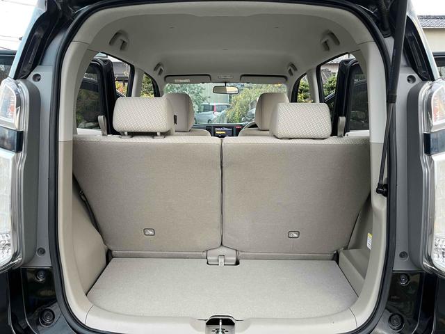 Ｎ－ＷＧＮ Ｇ　バックカメラ　ナビ　ＴＶ　スマートキー　アイドリングストップ　ベンチシート　ＣＶＴ　盗難防止システム　ＡＢＳ　ＥＳＣ　ＣＤ　ＵＳＢ　ミュージックプレイヤー接続可　アルミホイール　衝突安全ボディ（19枚目）
