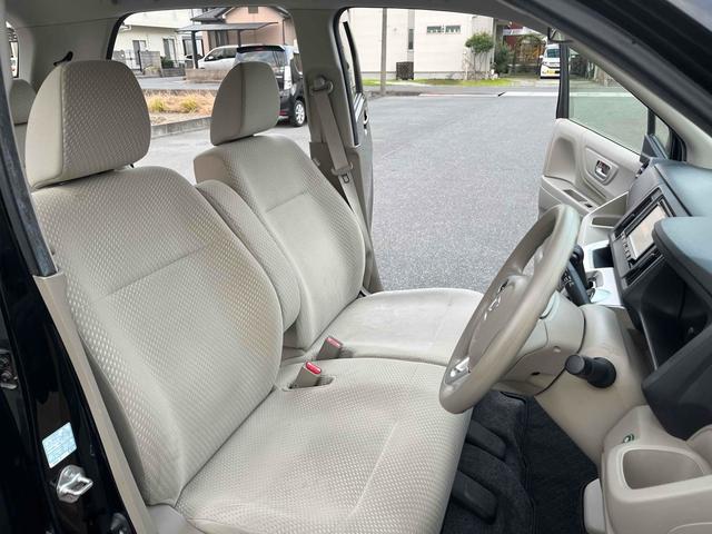 Ｎ－ＷＧＮ Ｇ　バックカメラ　ナビ　ＴＶ　スマートキー　アイドリングストップ　ベンチシート　ＣＶＴ　盗難防止システム　ＡＢＳ　ＥＳＣ　ＣＤ　ＵＳＢ　ミュージックプレイヤー接続可　アルミホイール　衝突安全ボディ（21枚目）