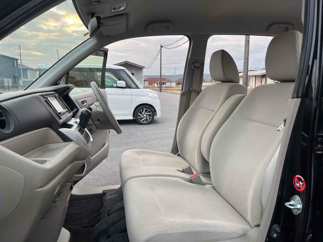 Ｎ－ＷＧＮ Ｇ　バックカメラ　ナビ　ＴＶ　スマートキー　アイドリングストップ　ベンチシート　ＣＶＴ　盗難防止システム　ＡＢＳ　ＥＳＣ　ＣＤ　ＵＳＢ　ミュージックプレイヤー接続可　アルミホイール　衝突安全ボディ（23枚目）