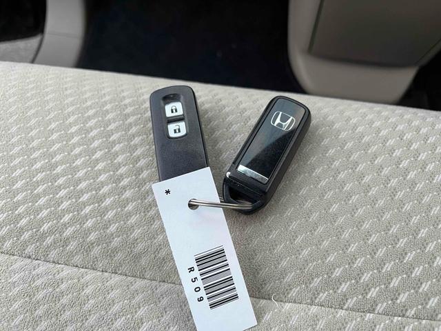 Ｎ－ＷＧＮ Ｇ　バックカメラ　ナビ　ＴＶ　スマートキー　アイドリングストップ　ベンチシート　ＣＶＴ　盗難防止システム　ＡＢＳ　ＥＳＣ　ＣＤ　ＵＳＢ　ミュージックプレイヤー接続可　アルミホイール　衝突安全ボディ（24枚目）