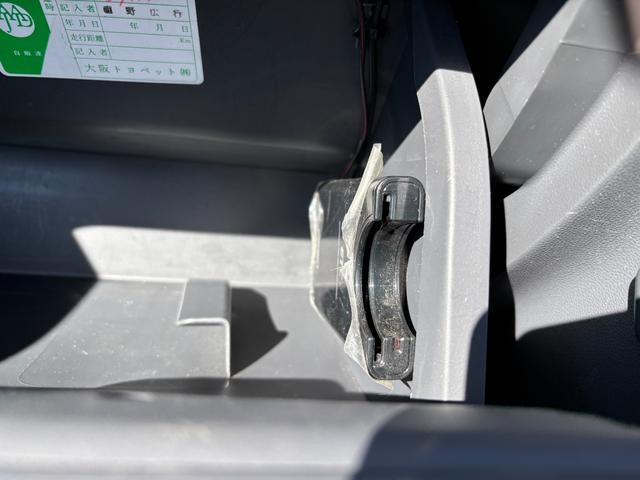 ハイゼットカーゴ ＤＸ　車検令和８年６月２２日　ハイルーフ　パワーウィンドウ　ＥＴＣ　４速オートマ　ＫＦ型エンジン　タイミングチェーン　プライバシーガラス　集中ドアロック（28枚目）