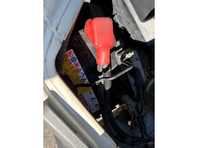 ハイゼットカーゴ ＤＸ　車検令和８年６月２２日　ハイルーフ　パワーウィンドウ　ＥＴＣ　４速オートマ　ＫＦ型エンジン　タイミングチェーン　プライバシーガラス　集中ドアロック（32枚目）