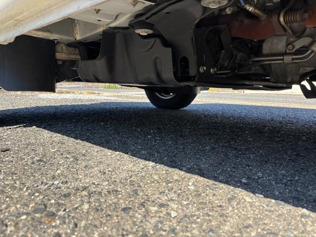 ハイゼットカーゴ ＤＸ　車検令和８年６月２２日　ハイルーフ　パワーウィンドウ　ＥＴＣ　４速オートマ　ＫＦ型エンジン　タイミングチェーン　プライバシーガラス　集中ドアロック（36枚目）