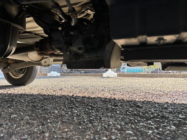 クリッパーバン ＤＸ　車検令和９年５月２７日　法人ワンオーナー　オートマ　パワステ　運転席／助手席エアバック　集中ドアロック（37枚目）