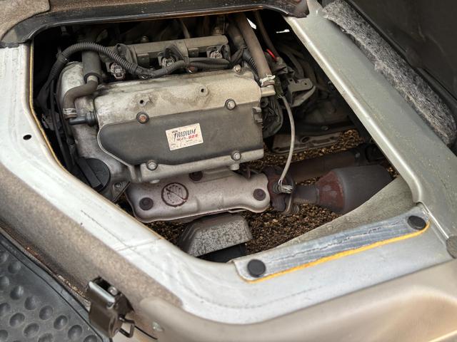 エブリイ ＰＣ　車検令和８年７月　４ＷＤ　ハイルーフ　キーレスキー　プライバシーガラス　パワーウィンドウ（24枚目）