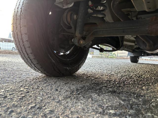 エブリイ ＰＣ　車検令和８年７月　４ＷＤ　ハイルーフ　キーレスキー　プライバシーガラス　パワーウィンドウ（29枚目）