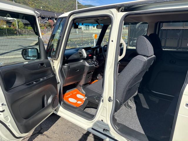 N-BOX G SSパッケージ 車検令和8年7月30日 ワンオーナー 両側パワースライドドア 純正14インチアルミホイール 前後ドラレコ ブラック内装 スマートキー プライバシーガラス タイミングチェーン(15枚目)