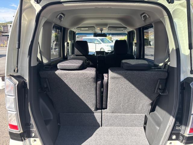 N-BOX G SSパッケージ 車検令和8年7月30日 ワンオーナー 両側パワースライドドア 純正14インチアルミホイール 前後ドラレコ ブラック内装 スマートキー プライバシーガラス タイミングチェーン(20枚目)