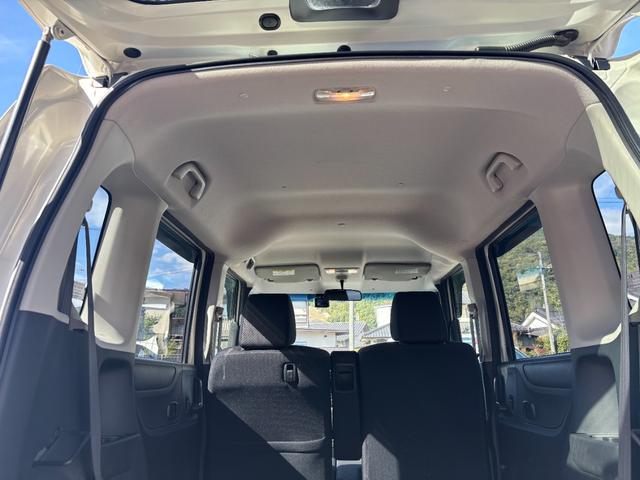 N-BOX G SSパッケージ 車検令和8年7月30日 ワンオーナー 両側パワースライドドア 純正14インチアルミホイール 前後ドラレコ ブラック内装 スマートキー プライバシーガラス タイミングチェーン(22枚目)